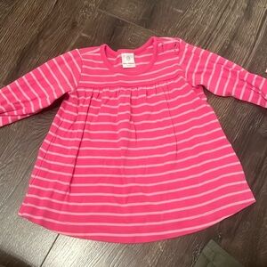 Hanna Andersson Dress